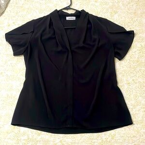 Women’s Calvin Klein blouse